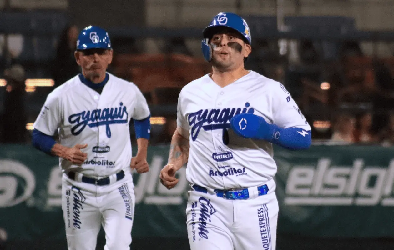 Obreg&oacute;n necesita ganar el tercer juego para recobrar la confianza.