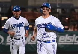Yaquis va por dos juegos a Mexicali