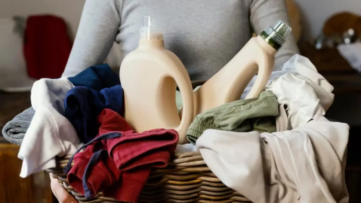 Seguir los pasos correctos al lavar la ropa ayuda a mantener las prendas limpias, cuidadas y en buen estado por m&aacute;s tiempo