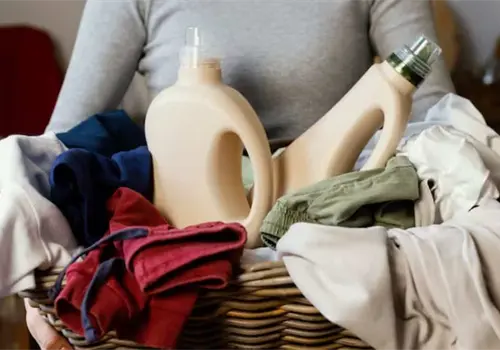 Siete errores comunes que cometemos al lavar la ropa, &iquest;has hecho alguno?