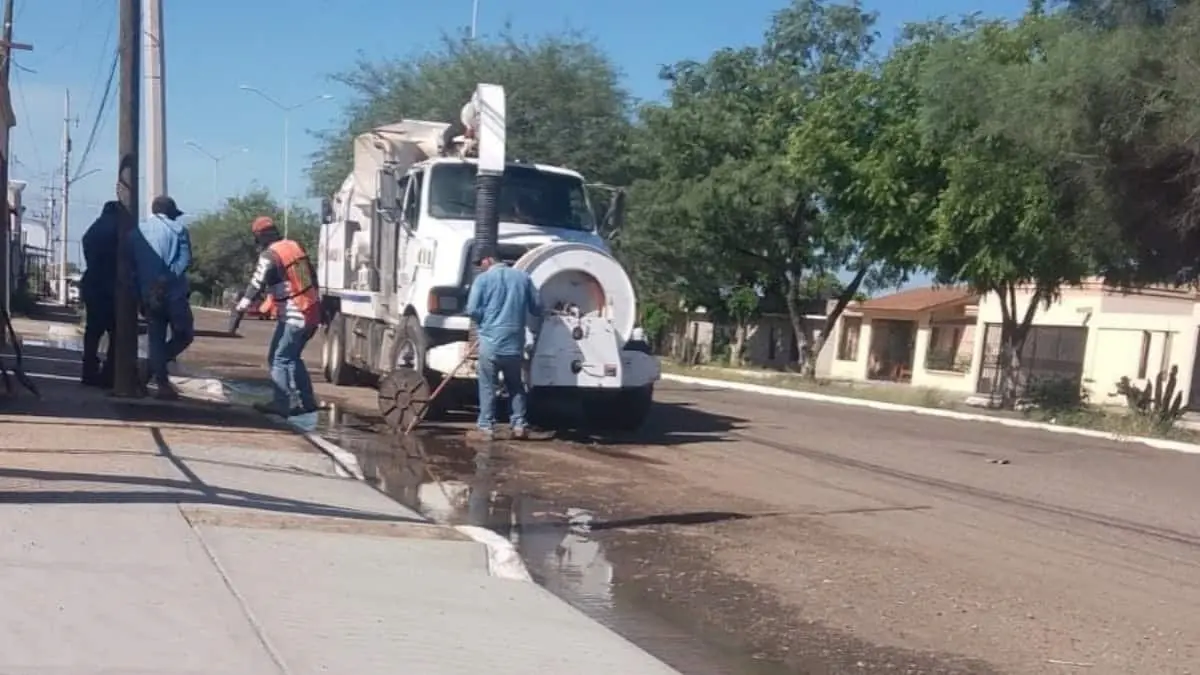 Impulsar&aacute;n obras clave en la red hidrosanitaria