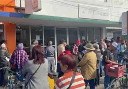 Arrancan pagos de programas Bienestar en Cajeme