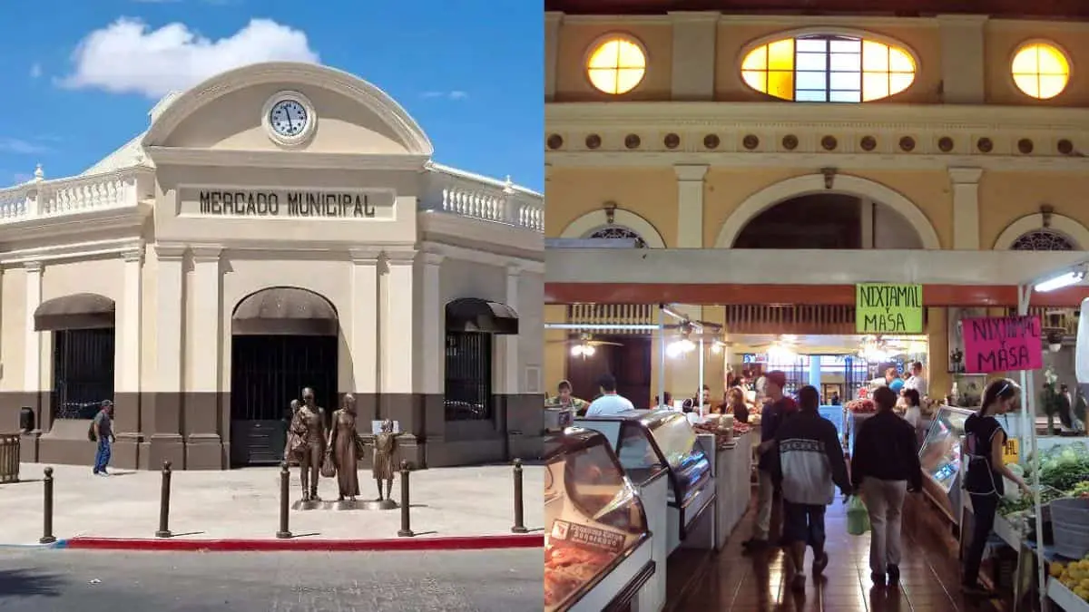 El Mercado Municipal de Hermosillo es uno de los espacios comerciales m&aacute;s tradicionales y representativos de la ciudad