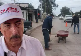 Javier Lamarque: Habr&aacute; apoyos para comisar&iacute;as