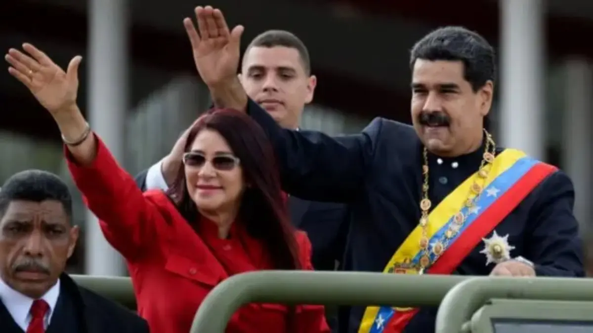 &iquest;Cu&aacute;ndo ser&aacute; la pr&oacute;xima audiencia de Maduro en Nueva York tras declararse inocente?