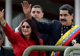 &iquest;Cu&aacute;ndo ser&aacute; la pr&oacute;xima audiencia de Maduro en Nueva York tras declararse inocente?