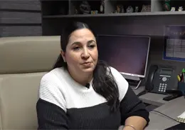 Enfermeros cumplen 95 a&ntilde;os de profesi&oacute;n