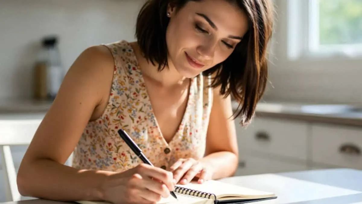 &iquest;Es posible reducir la ansiedad escribiendo? Esto dice la ciencia