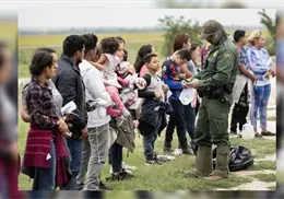 Estados Unidos contin&uacute;a con deportaciones