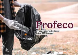 Estas son las bolsas de basura que NO conviene comprar en 2026, según Profeco Estas son las bolsas de basura que NO conviene comprar en 2026, según Profeco