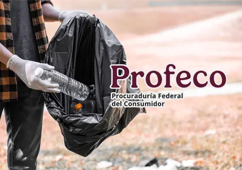 Estas son las bolsas de basura que NO conviene comprar en 2026, seg&uacute;n Profeco