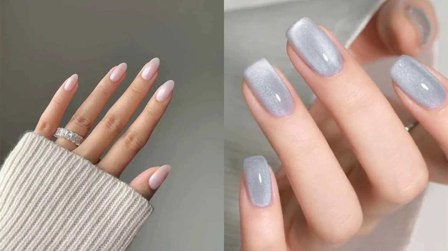 Este es el color de uñas que atraerá la buena suerte al iniciar 2026