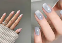 Este es el color de u&ntilde;as que atraer&aacute; la buena suerte al iniciar 2026