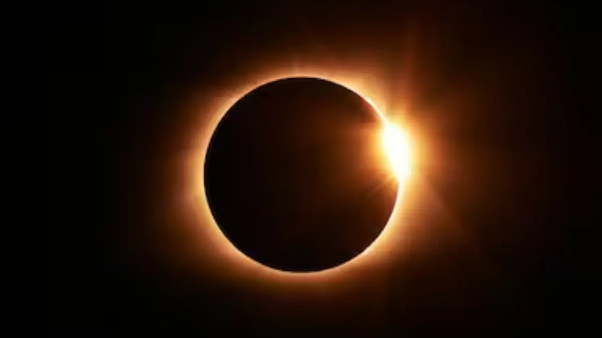 Este ser&aacute; el eclipse solar m&aacute;s largo del siglo. &iquest;Cu&aacute;ndo y donde se ver&aacute; en su mejor punto?