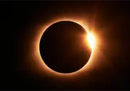 Este ser&aacute; el eclipse solar m&aacute;s largo del siglo. &iquest;Cu&aacute;ndo y donde se ver&aacute; en su mejor punto?