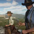 Gamers revelan nuevo secreto de Red Dead Redemption 2 después de 7 años de su estreno Gamers revelan nuevo secreto de Red Dead Redemption 2 después de 7 años de su estreno