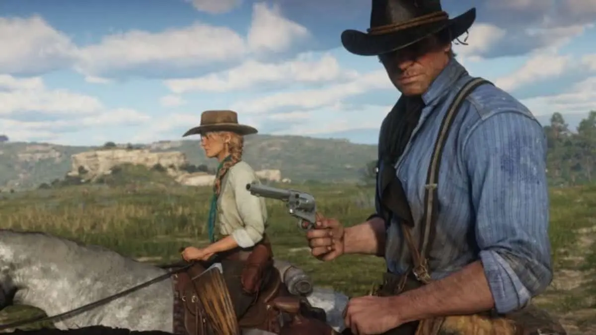 Gamers revelan nuevo secreto de Red Dead Redemption 2 despu&eacute;s de 7 a&ntilde;os de su estreno