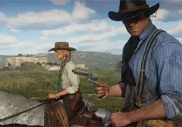 Gamers revelan nuevo secreto de Red Dead Redemption 2 despu&eacute;s de 7 a&ntilde;os de su estreno