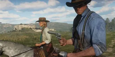 Gamers revelan nuevo secreto de Red Dead Redemption 2 despu&eacute;s de 7 a&ntilde;os de su estreno