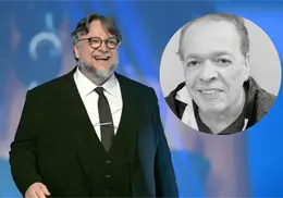 "Lo roto sigue vivo", Guillermo del Toro lamenta la muerte de su hermano