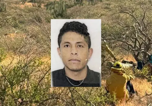 Identifican a senderista fallecido en el Cerro Tetakawi, en Guaymas