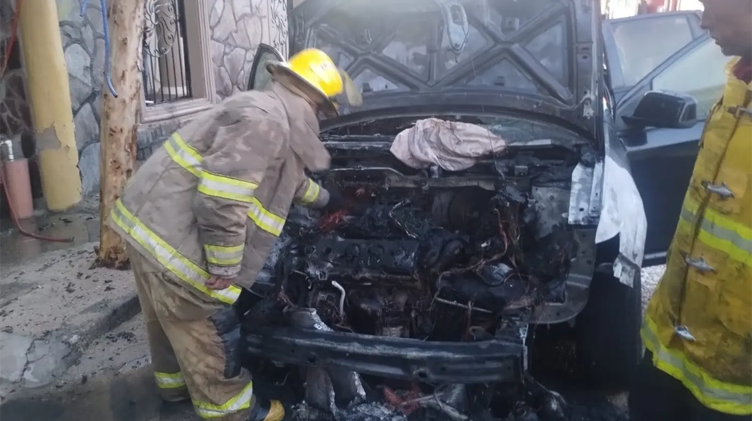 Opaca pirotecnia el operativo Guadalupe-Reyes