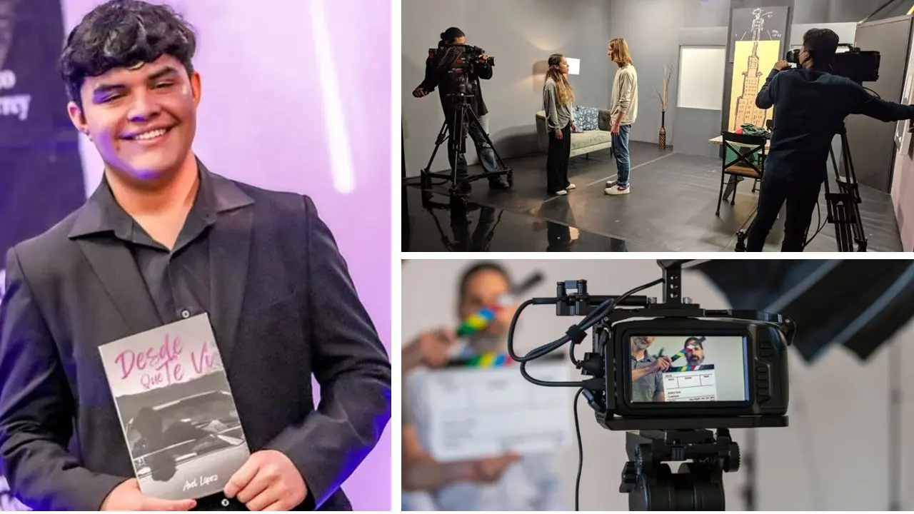 Casting en Ciudad Obregón: Sinergia Teatro busca talentos para Desde Que Te Vi