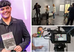 Casting en Ciudad Obreg&oacute;n: Sinergia Teatro busca talentos para Desde Que Te Vi