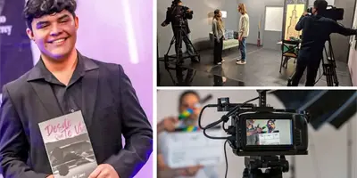 Casting en Ciudad Obreg&oacute;n: Sinergia Teatro busca talentos para Desde Que Te Vi