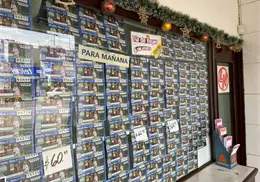 Lotería Nacional prepara sorteo del Día de Reyes Lotería Nacional prepara sorteo del Día de Reyes