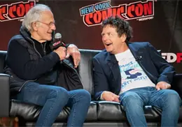 Michael J. Fox regresa a la actuaci&oacute;n: la verdad detr&aacute;s de su regreso