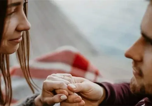 &iquest;Problemas de pareja? 7 frases clave para transformar tu comunicaci&oacute;n en la relaci&oacute;n