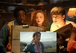 ¿Qué es el Conformity Gate? La oscura teoría en TikTok que cambiaría el final de Stranger Things ¿Qué es el Conformity Gate? La oscura teoría en TikTok que cambiaría el final de Stranger Things