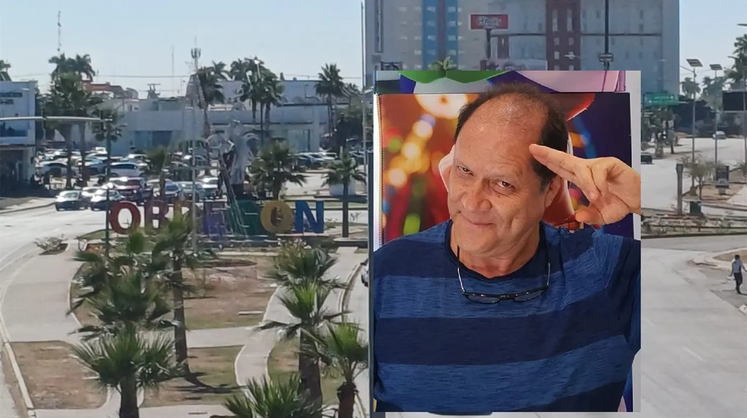 Actor de doblaje visitar&aacute; Ciudad Obreg&oacute;n