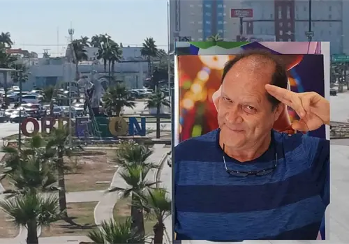 Actor de doblaje visitará Ciudad Obregón Actor de doblaje visitará Ciudad Obregón