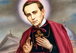 Santoral de hoy, 5 de enero: San Juan Neumann, el santo que transform&oacute; la educaci&oacute;n cat&oacute;lica en EU