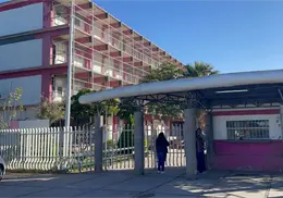 Secundaria T&eacute;cnica 2 planea construir gimnasio de usos m&uacute;ltiples con inversi&oacute;n de 500 mil pesos