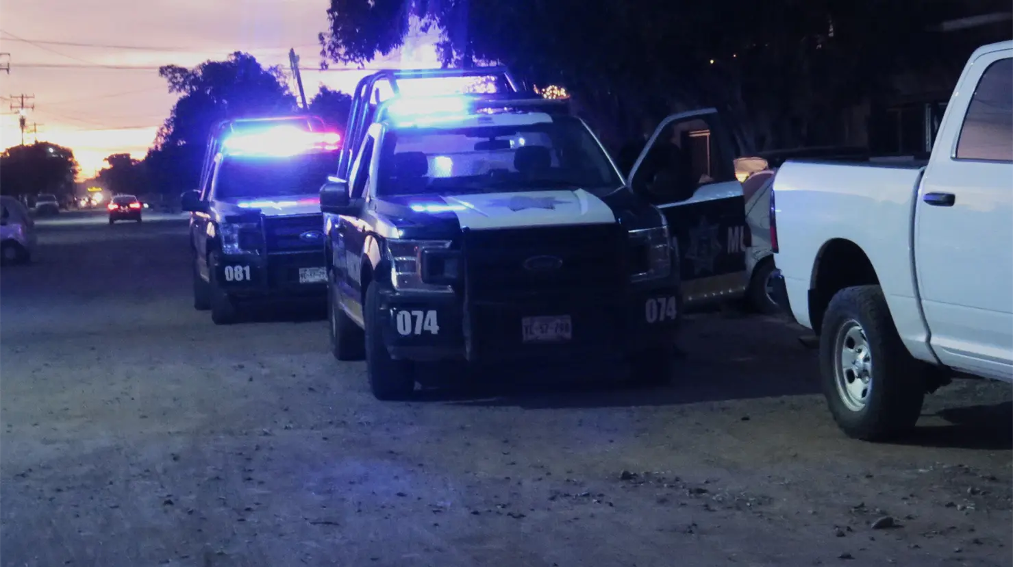 T&eacute;trico hallazgo en la Machi L&oacute;pez, al sur de Ciudad Obreg&oacute;n