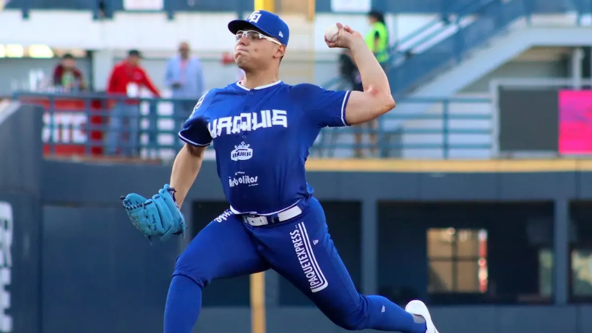 Yaquis contra la pared: caen 2-1 en Mexicali y quedan a una derrota de la eliminaci&oacute;n