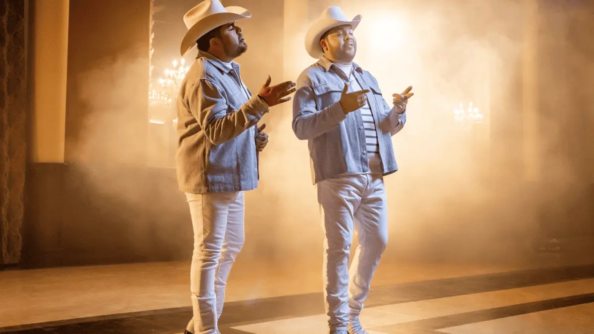 La dinast&iacute;a Vega, una de las m&aacute;s famosas de M&eacute;xico.