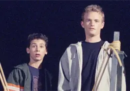 Actores de "Malcolm el de en medio" confirman visita a M&eacute;xico en 2026