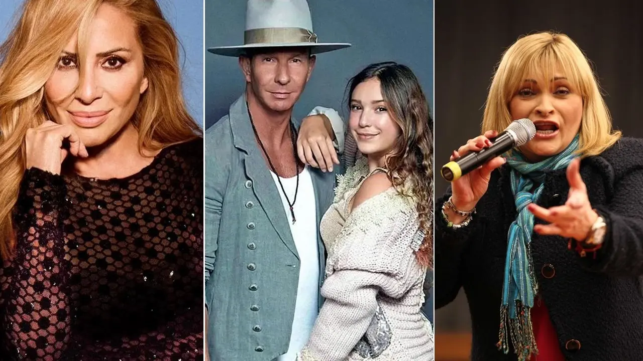 FAOT: Conoce cu&aacute;ndo se presentan los artistas en &Aacute;lamos