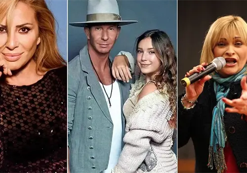 FAOT: Conoce cu&aacute;ndo se presentan los artistas en &Aacute;lamos