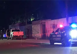 Atacan a policía municipal al norte de Ciudad Obregón Atacan a policía municipal al norte de Ciudad Obregón