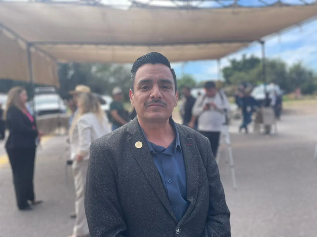 Cl&iacute;nica de rehabilitaci&oacute;n de Cajeme ser&iacute;a reubicada