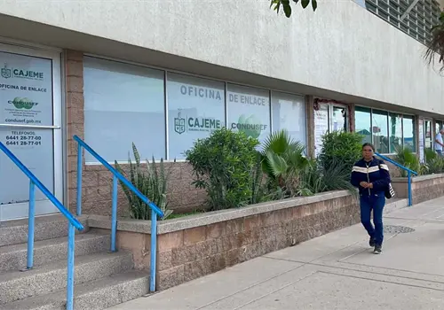 Alertan contra contratos abusivos durante cuesta de enero en Cajeme Alertan contra contratos abusivos durante cuesta de enero en Cajeme