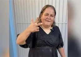 Pol&eacute;mica por "La Martona": supuestamente fue desalojada de su casa junto con su hija