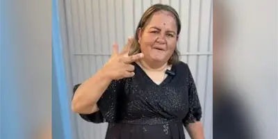 Pol&eacute;mica por "La Martona": supuestamente fue desalojada de su casa junto con su hija