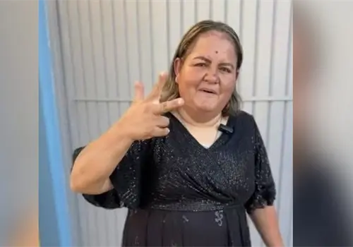 Pol&eacute;mica por "La Martona": supuestamente fue desalojada de su casa junto con su hija