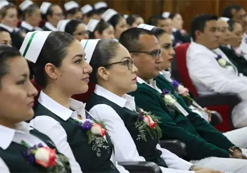 D&iacute;a de la Enfermera y el Enfermero: &iquest;Por qu&eacute; se celebra el 6 de enero en M&eacute;xico?